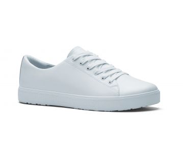 CHAUSSURES OLD SCHOOL BLANC H - 4140/4154/33870/37280