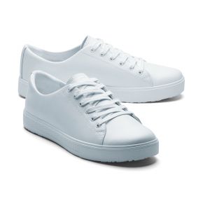 Chaussures de travail antidérapantes mixtes Shoes For Crews - 144140 2