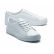 CHAUSSURES OLD SCHOOL BLANC H - 4140/4154/33870/37280
