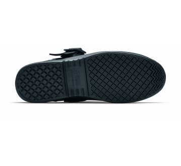 SABOTS SECURITE ANTIDERAPANTS TRISTON NOIR S2 -80045  SHOES FOR CREWS