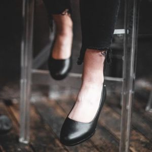 CHAUSSURES ANTIDERAPANTES RESSE - SHOES FOR CREWS 2