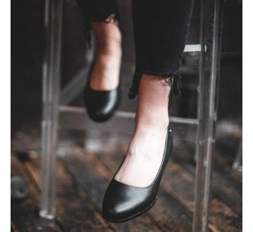 CHAUSSURES ANTIDERAPANTES RESSE - SHOES FOR CREWS