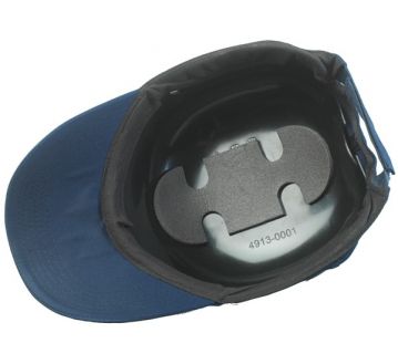 Casquette Base Ball anti-heurts