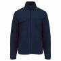 VESTE POLAIRE MANCHES AMOVIBLES K9105 - KARIBAN