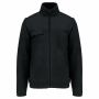 VESTE POLAIRE MANCHES AMOVIBLES K9105 - KARIBAN