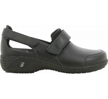 Chaussure de travail SAMANTHA OXYPAS ProtecNord