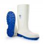 BOTTE DE SECURITE STEPLITE EASYGRIP S4 BLANCHE - BEKINA