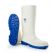 BOTTE DE SECURITE STEPLITE EASYGRIP S4 BLANCHE - BEKINA
