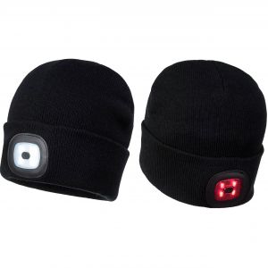BONNET A LED USB - SURFLEX