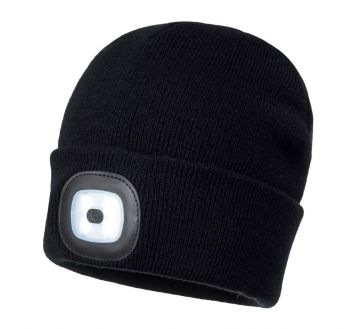 BONNET A LED USB - SURFLEX