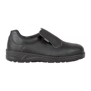 CHAUSSURES DE SECURITE ITACA NOIR S2 - COFRA