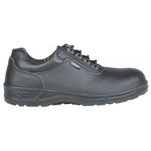 CHAUSSURES DE SECURITE PHARM NOIR S2 - COFRA