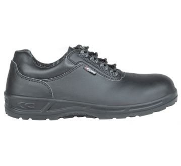 CHAUSSURES DE SECURITE PHARM NOIR S2 - COFRA