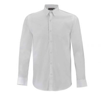 CHEMISE HOMME DENOYEZ MANCHES LONGUES - LAFONT