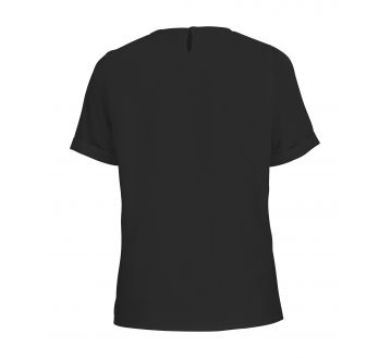 TOP FEMME CONTI MANCHES COURTES - LAFONT