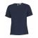 T-shirt pour femme Lafont - 22CONTI marine