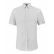 Chemise pour homme à manches courtes Lafont - 22CAPUC blanc