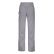 Pantalon de cuisine Lafont - 27REGLISSE gris