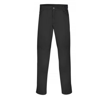 PANTALON CUISINE HOMME ROMARIN ERGONOMIQUE - LAFONT