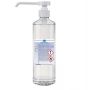 FLACON 500 ML SOLUTION HYDRO ALCOOLIQUE PHAGORUB