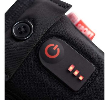 CHAUSSETTES CHAUFFANTES OUTDOOR HS03 G-HEAT