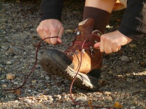 chaussures de sécurité bien la choisir