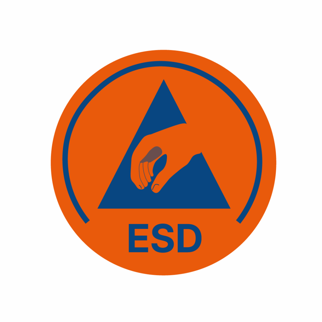pictogramme ESD