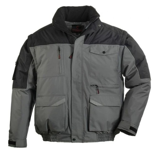 Le blouson Ripstop 2 en 1 - Coverguard