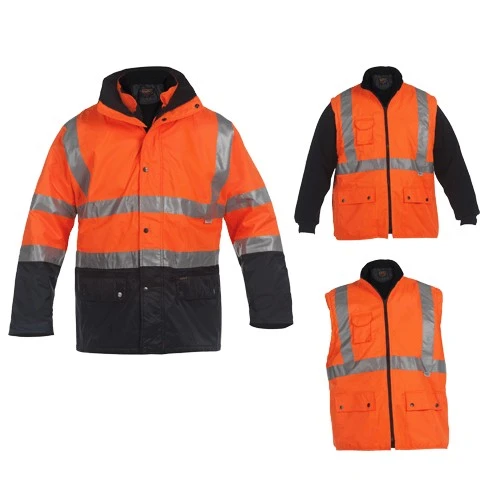 Parka de signalisation P98 – Sacobel