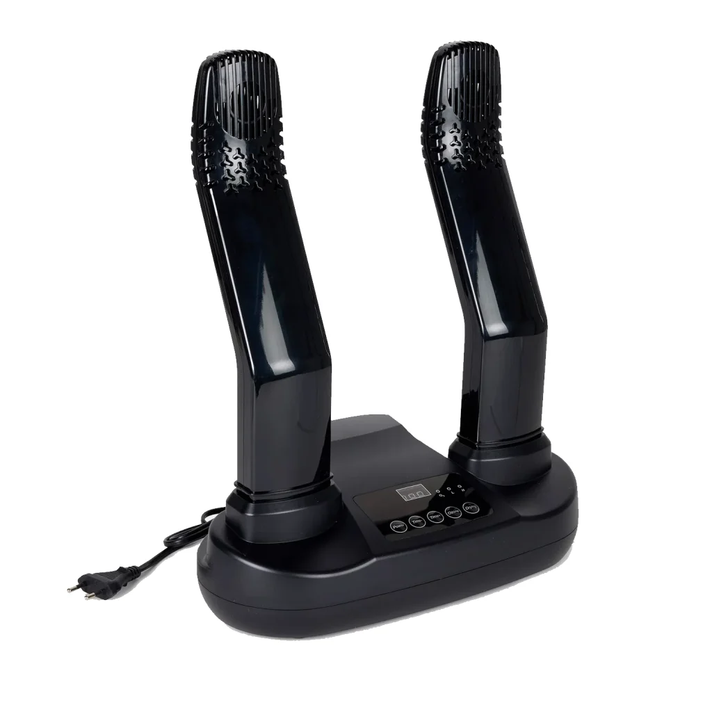 Sèche-chaussures, gants et chaussettes Pro - G-HEAT