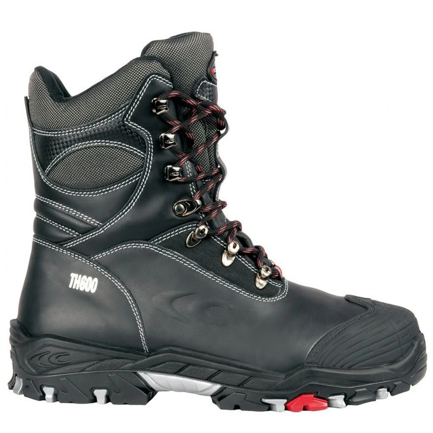 La chaussure de sécurité BERING – COFRA