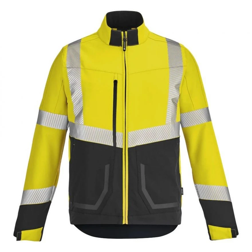 Blouson haute visibilité mixte LUX – LAFONT