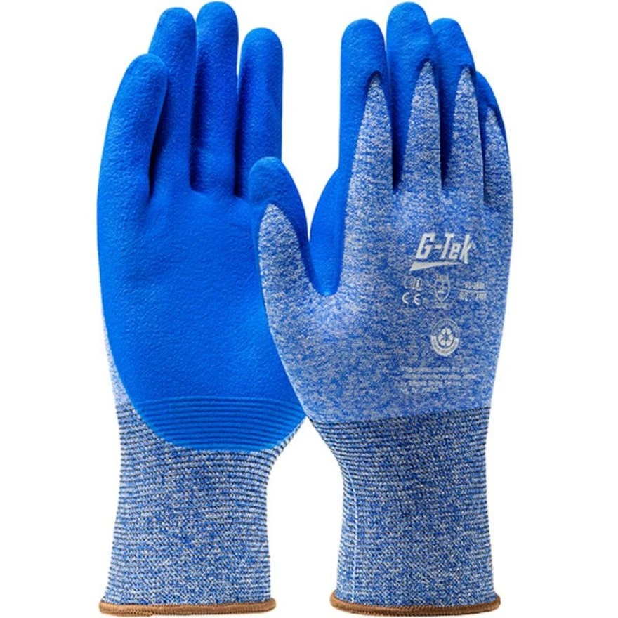Gants de précision G-TEK 31-384R – PIP