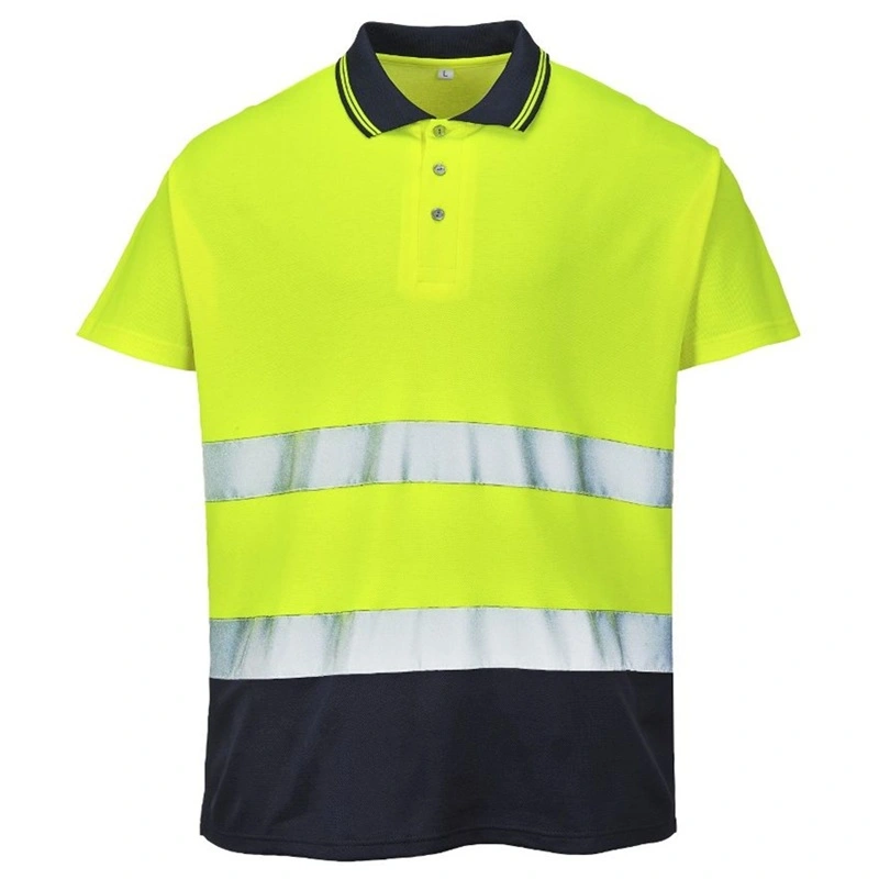 Polo manches courtes S174 – PORTWEST
