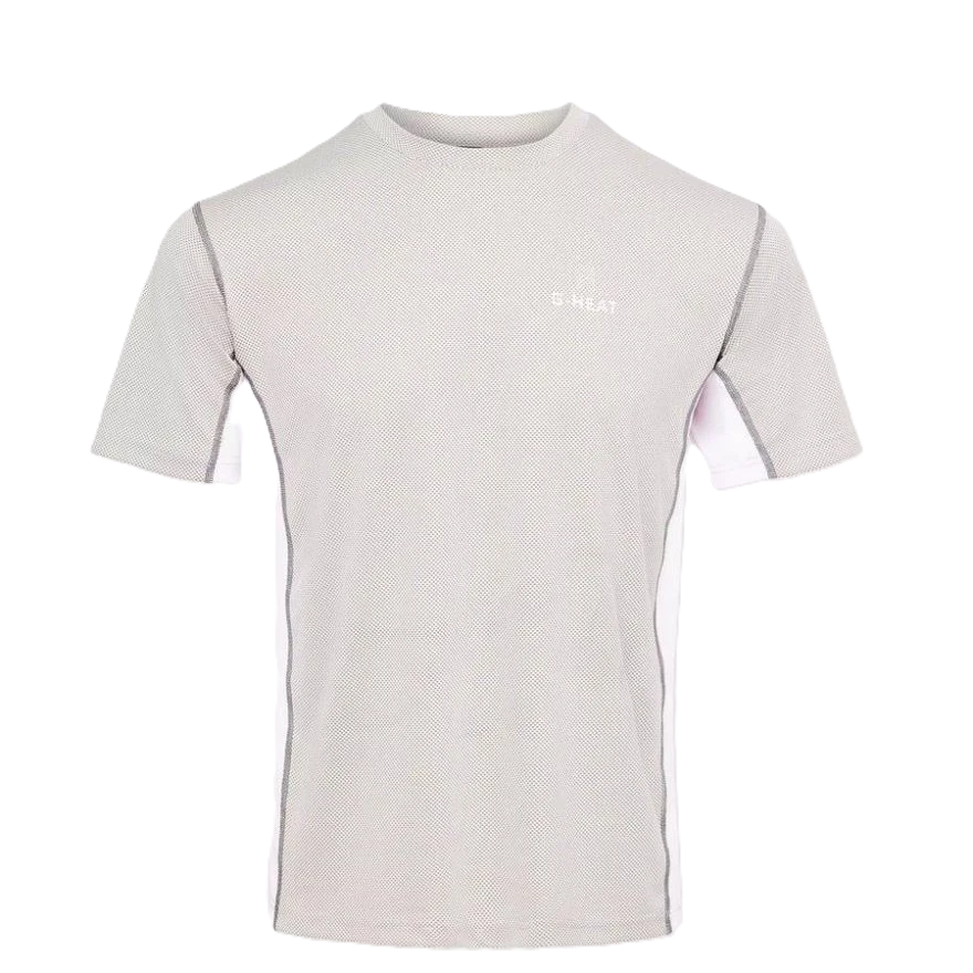 T-shirt manches courtes homme 22TS01 - G-HEAT