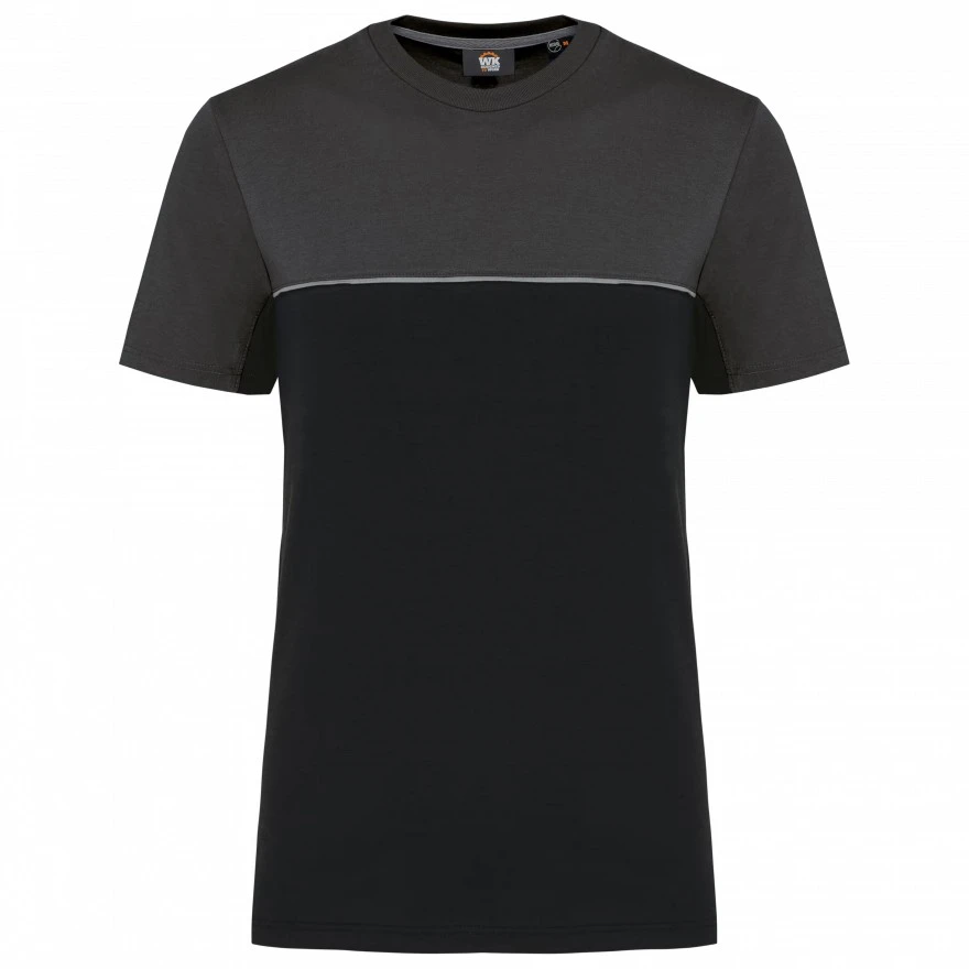 T-shirt-mixte-WK304 TOPTEX