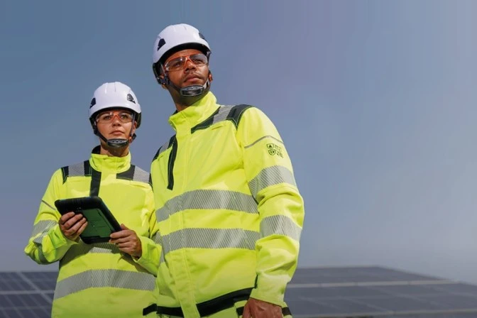 Vêtement haute visibilité : quelle réglementation ?