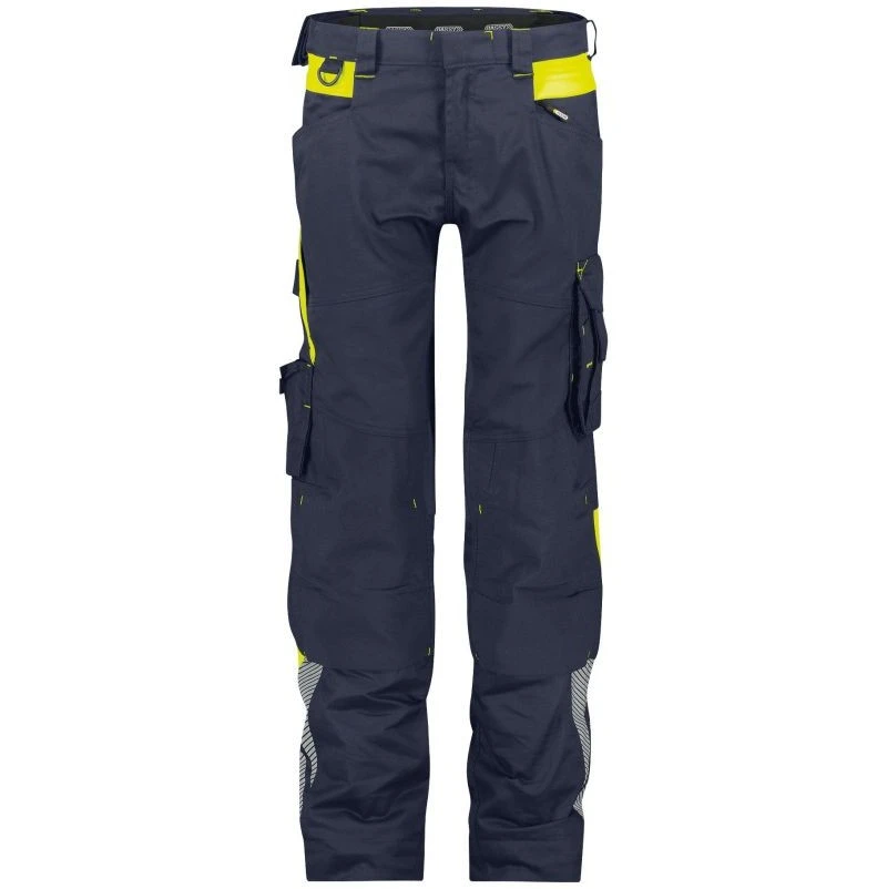 pantalon de travail-canton femme dassy