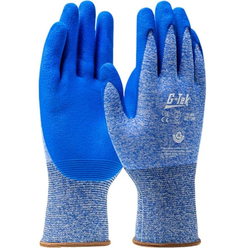Gants de manutention G-TEK 31-384R - PIP