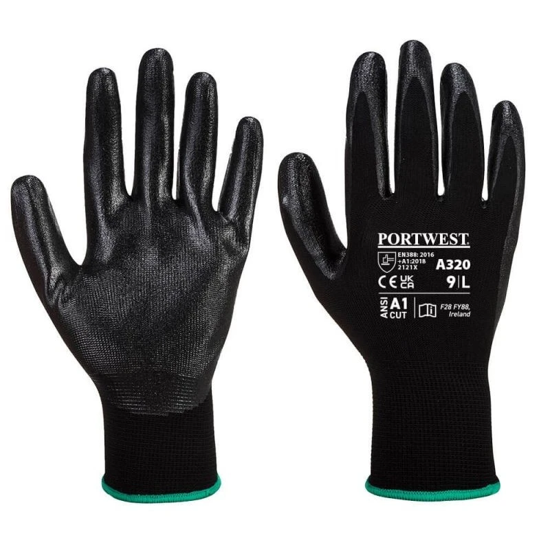 Gants de travail A320 - PORTWEST