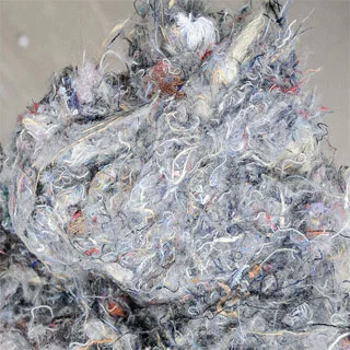 recyclage textile