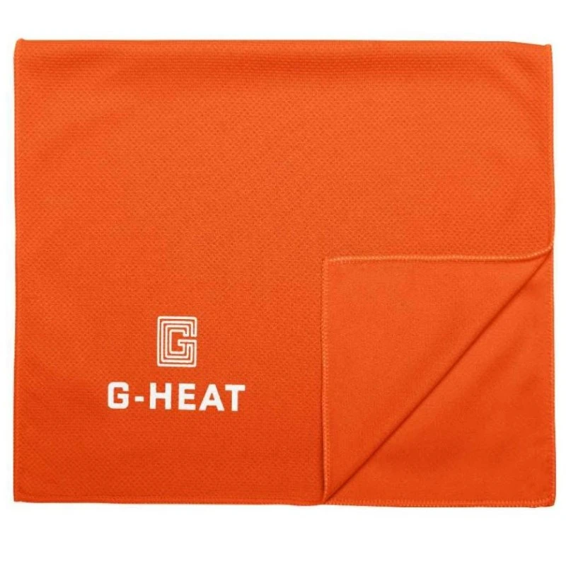 Serviette rafraîchissante CT01 – G-HEAT