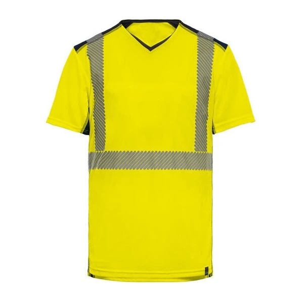 T-shirt 37.5 haute visibilité BELIZE – T2S
