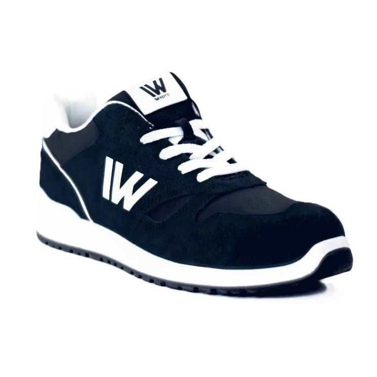 Chaussures de sécurité POSITANO - WEPRO