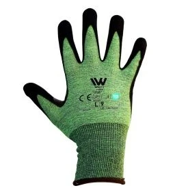 Gants anti-coupure J18NIS - WEPRO